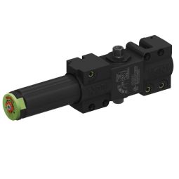 LCN, 4040XP-3071 693 Cylinder Assembly, Heavy Duty, Black Painted Finish